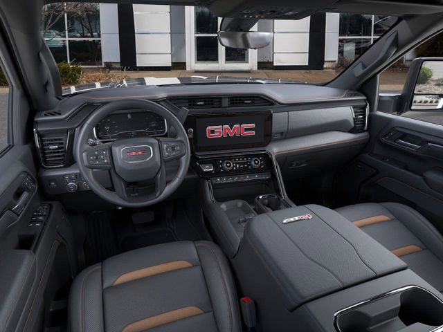 New 2026 GMC Sierra 2500 AT4 w/ AT4 Premium Plus Package image 15