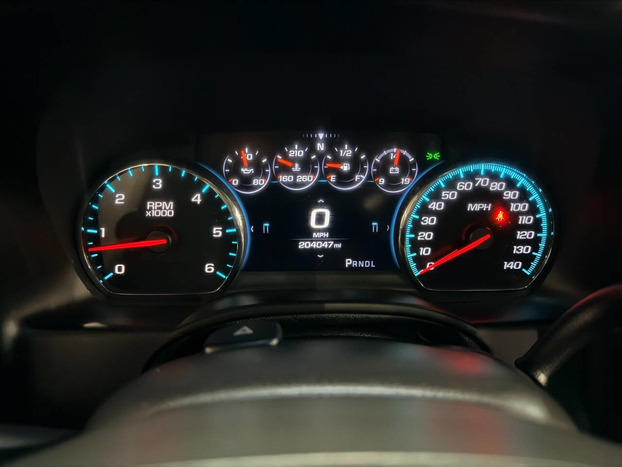 Used 2018 GMC Yukon XL Denali w/ Open Road Package AWD/4WD image 53