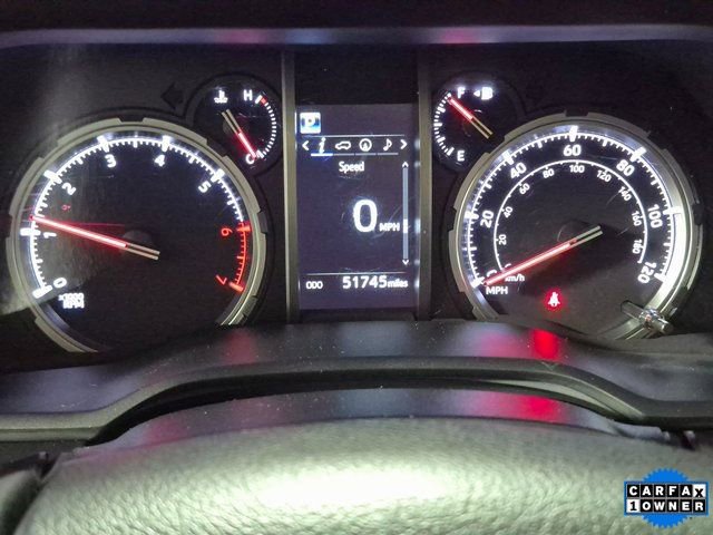 Certified 2022 Toyota 4Runner TRD Pro image 12