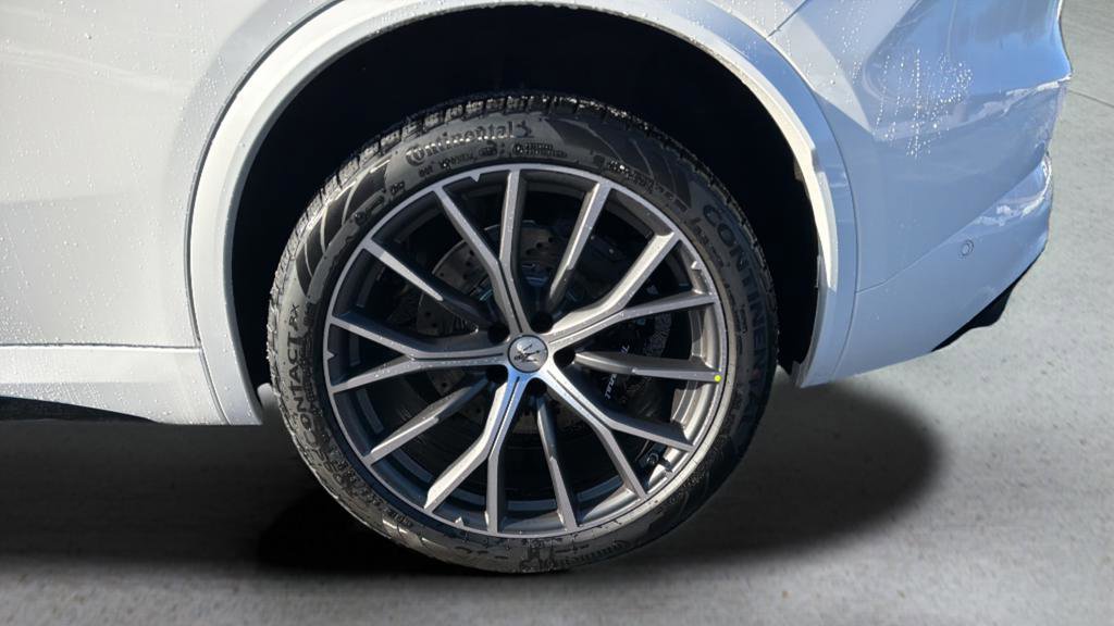 New 2026 Maserati Grecale Modena image 15