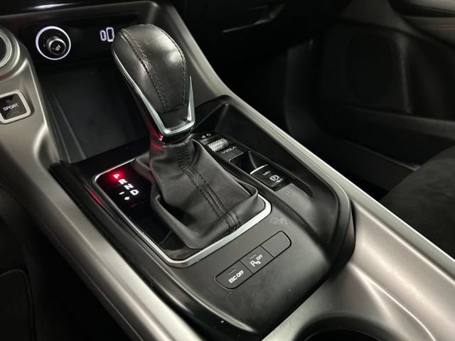 Used 2024 Dodge Hornet R/T AWD/4WD image 18