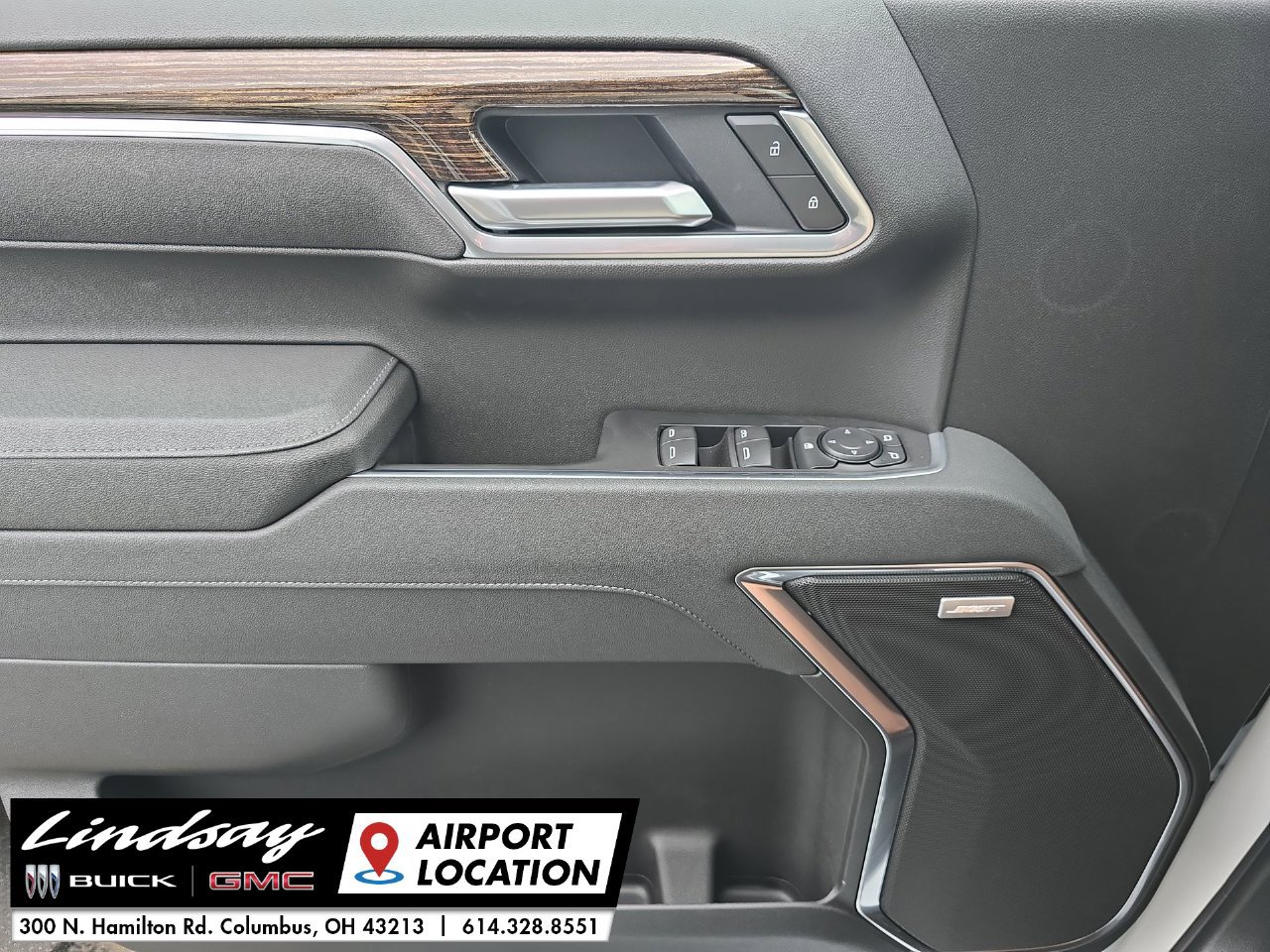 New 2026 GMC Sierra 1500 Elevation w/ Preferred Package AWD/4WD image 23