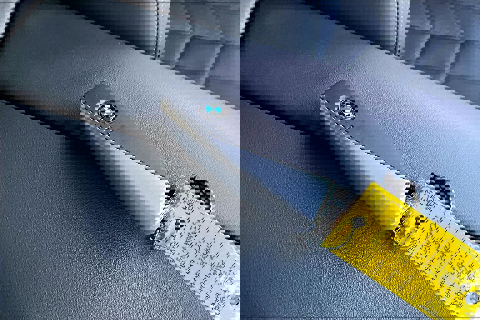 Used 2025 BMW i5 eDrive40i image 14