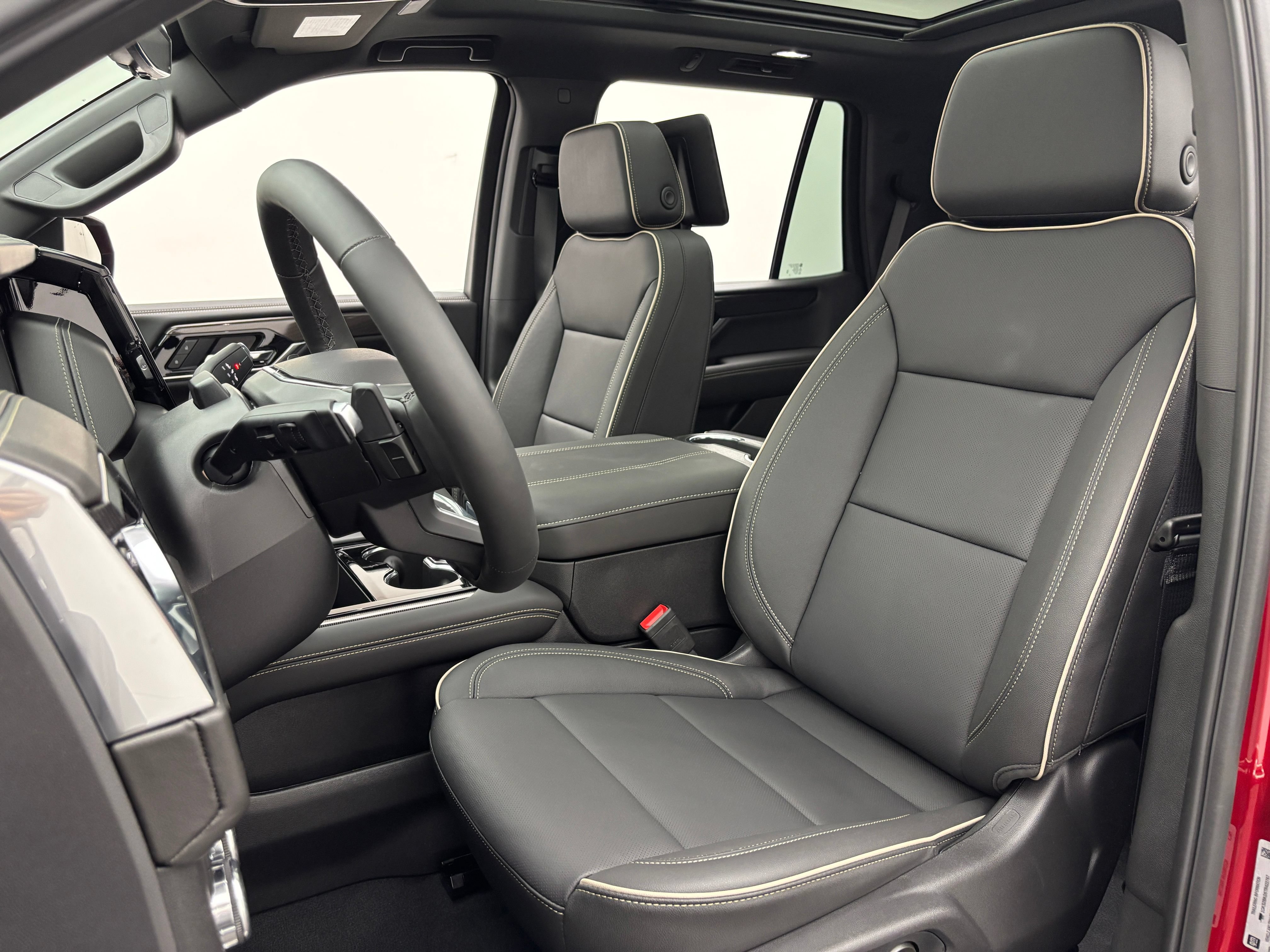 New 2026 GMC Yukon Elevation w/ Elevation Premium Package AWD/4WD image 22