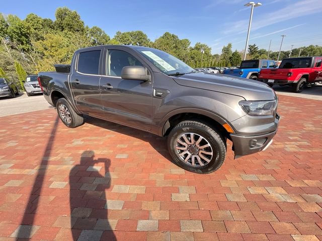 Used 2020 Ford Ranger XLT w/ Equipment Group 302A Luxury RWD image 37