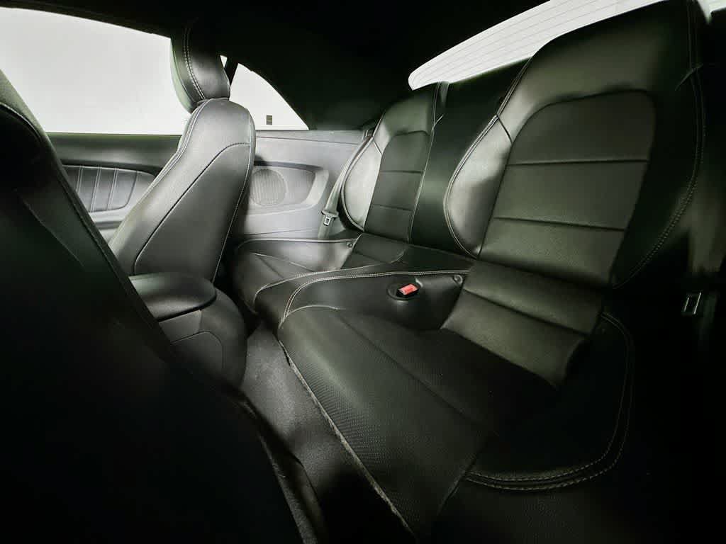 Used 2020 Ford Mustang Premium RWD image 13