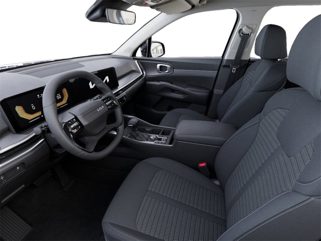 New 2026 Kia Sorento LX image 17