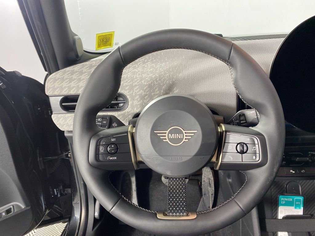 New 2026 MINI Cooper S image 9