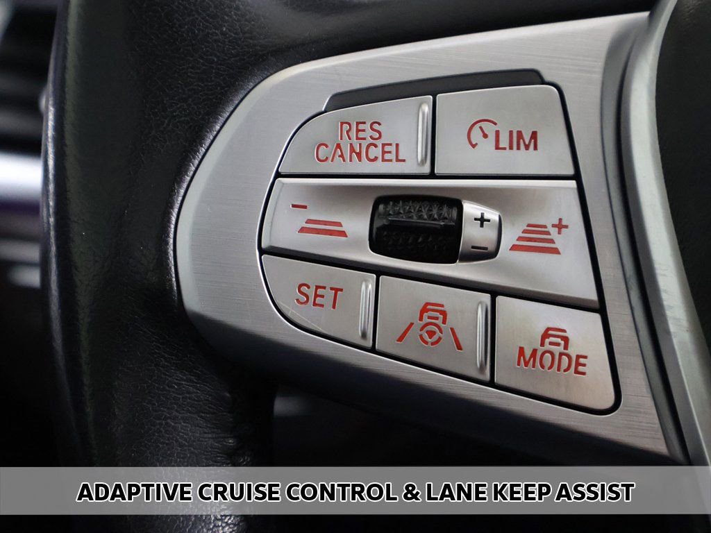 Used 2021 BMW 740i xDrive w/ Premium Package image 6