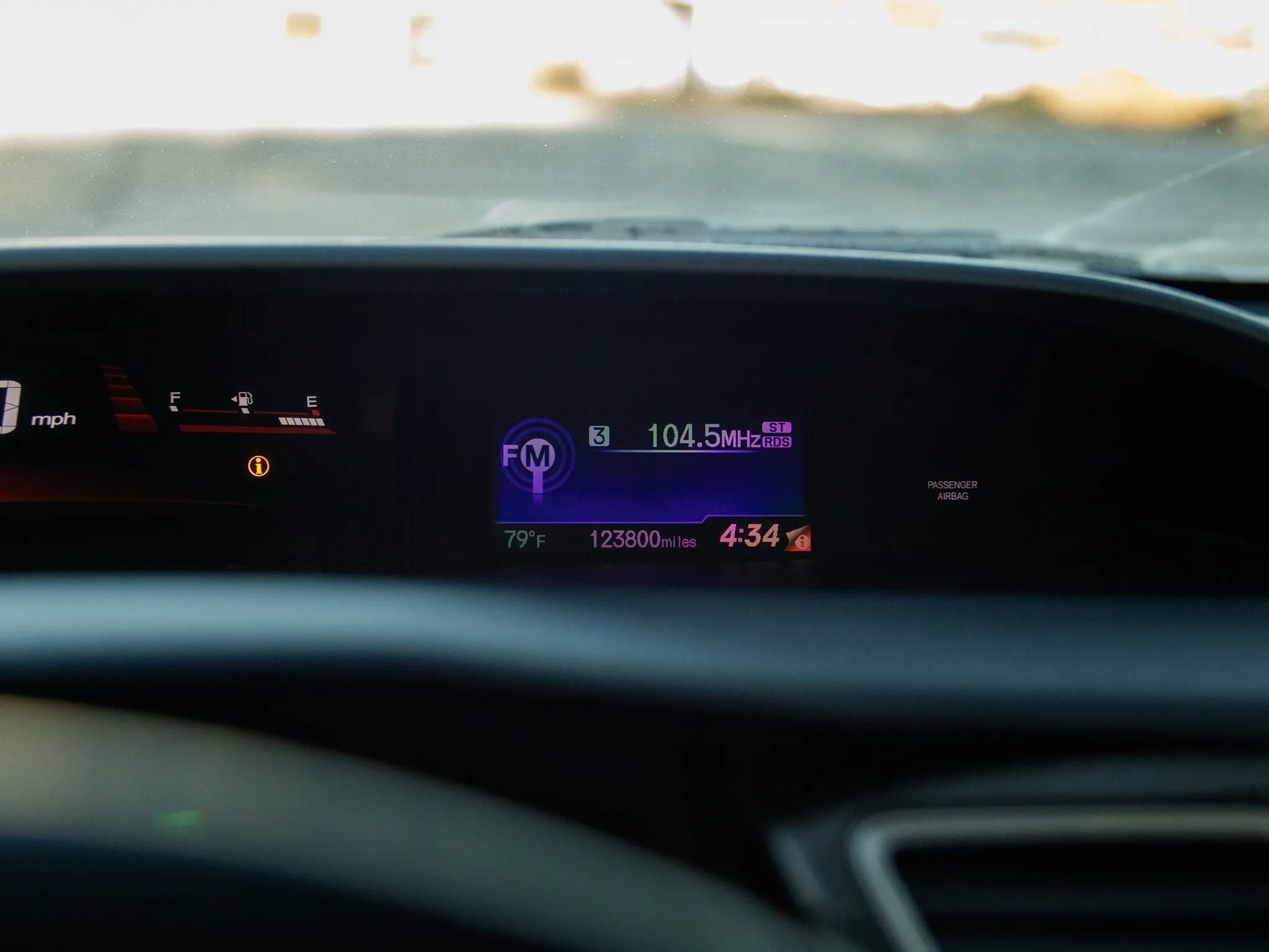 Used 2014 Honda Civic Si image 35