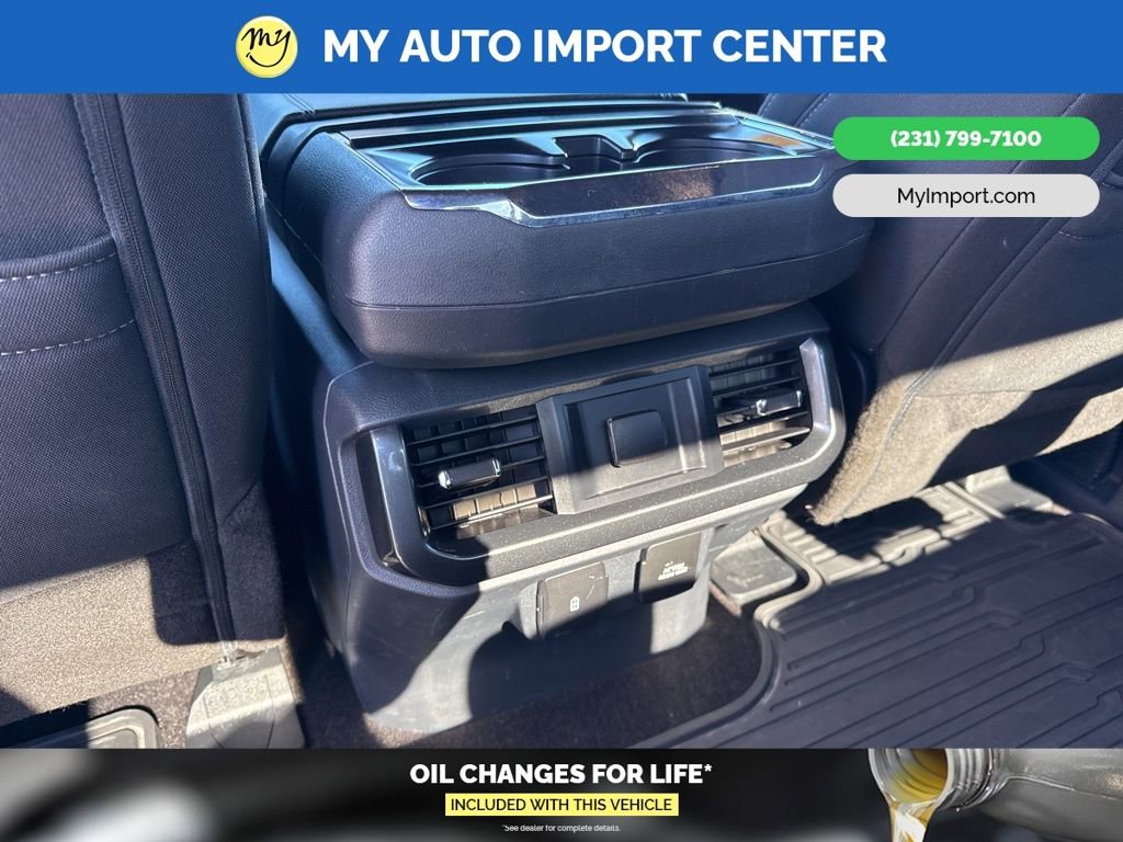 Used 2022 Ford F150 XLT w/ Equipment Group 302A High image 26