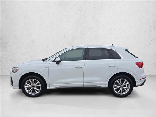 Used 2025 Audi Q3 2.0T Premium AWD/4WD image 9