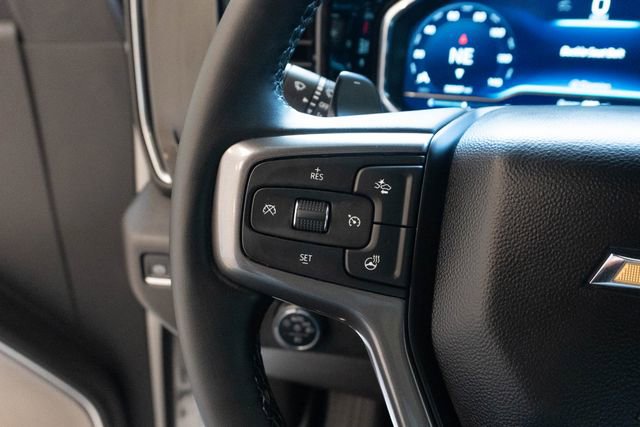 Used 2024 Chevrolet Silverado 1500 High Country w/ High Country Premium Package image 28
