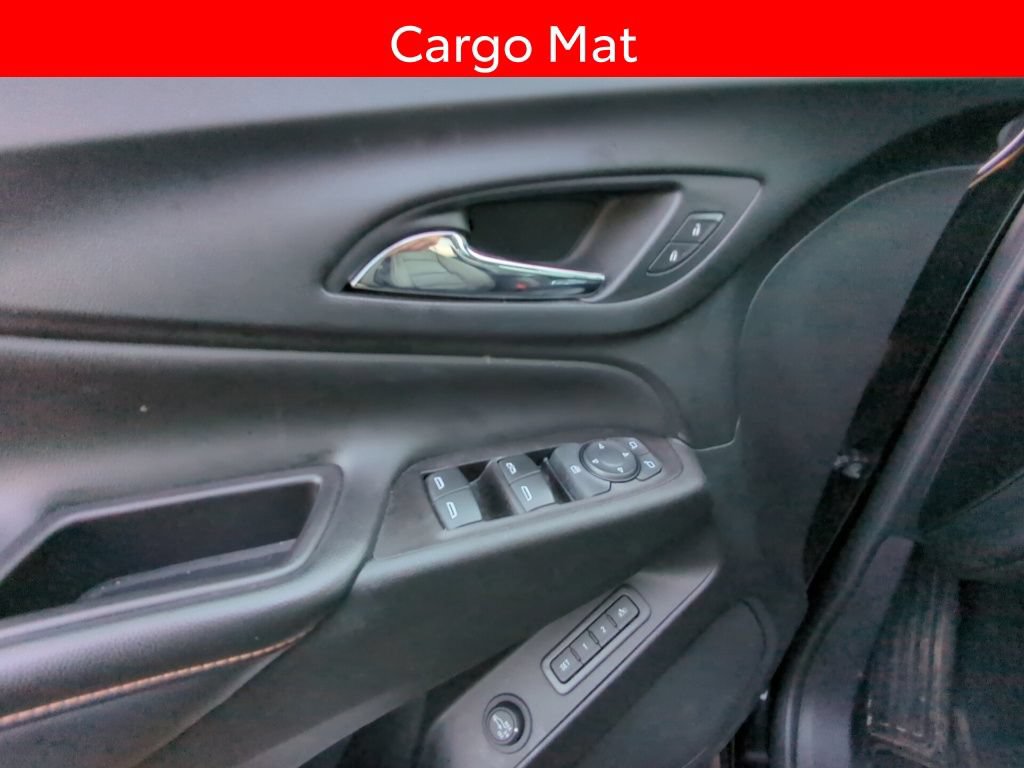 Used 2020 Chevrolet Equinox Premier FWD image 8