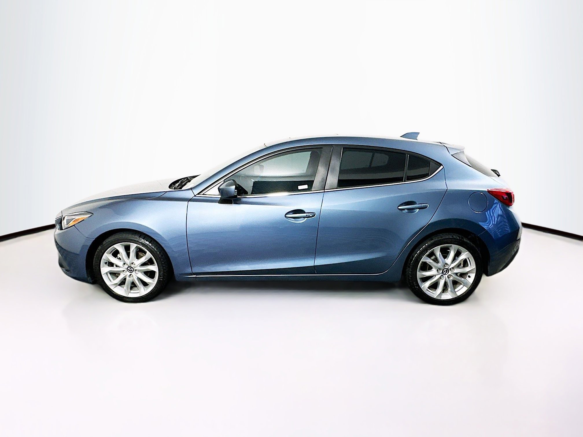 Used 2014 MAZDA MAZDA3 s Grand Touring FWD image 4