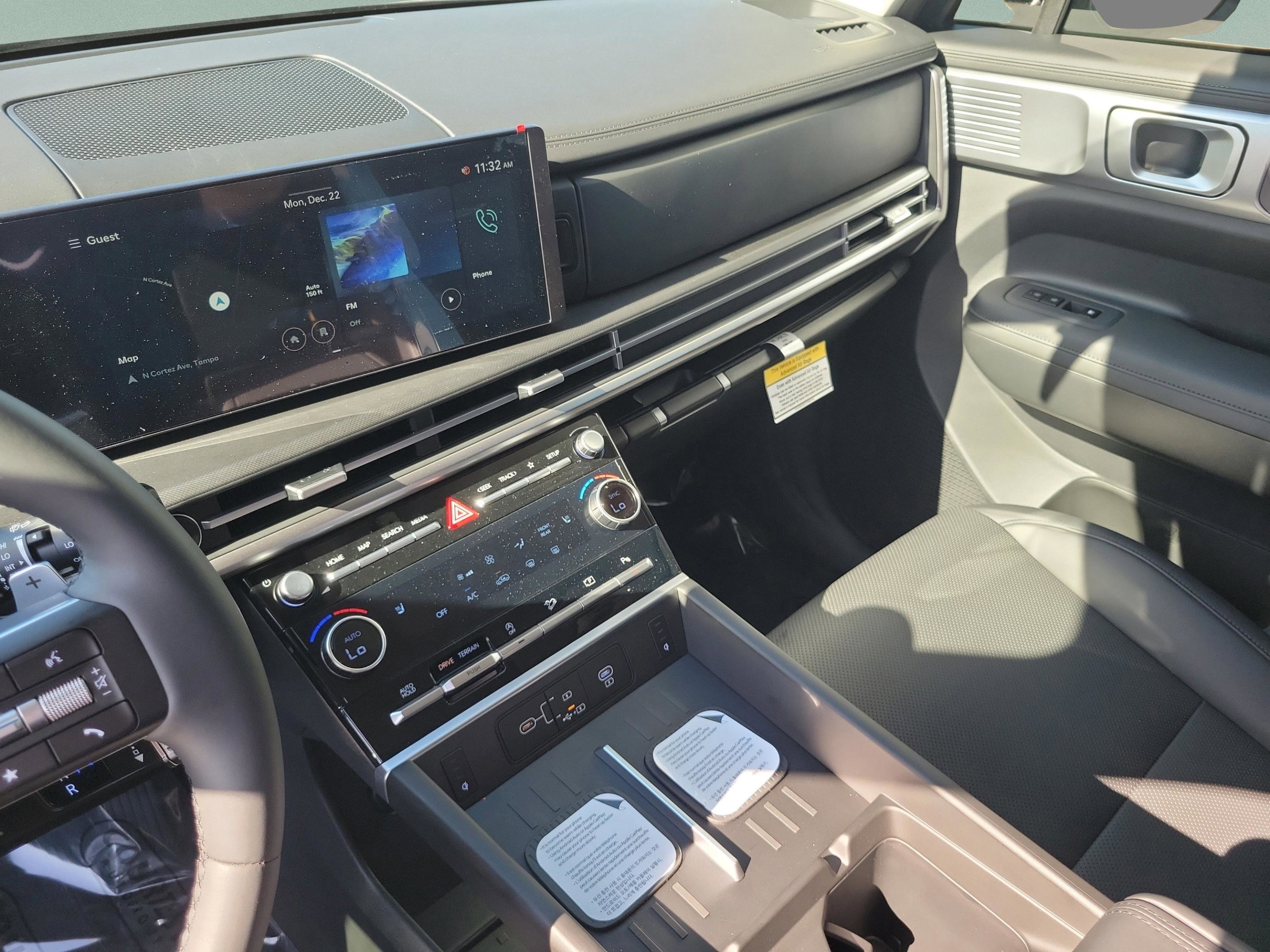 New 2026 Hyundai Santa Fe XRT image 19