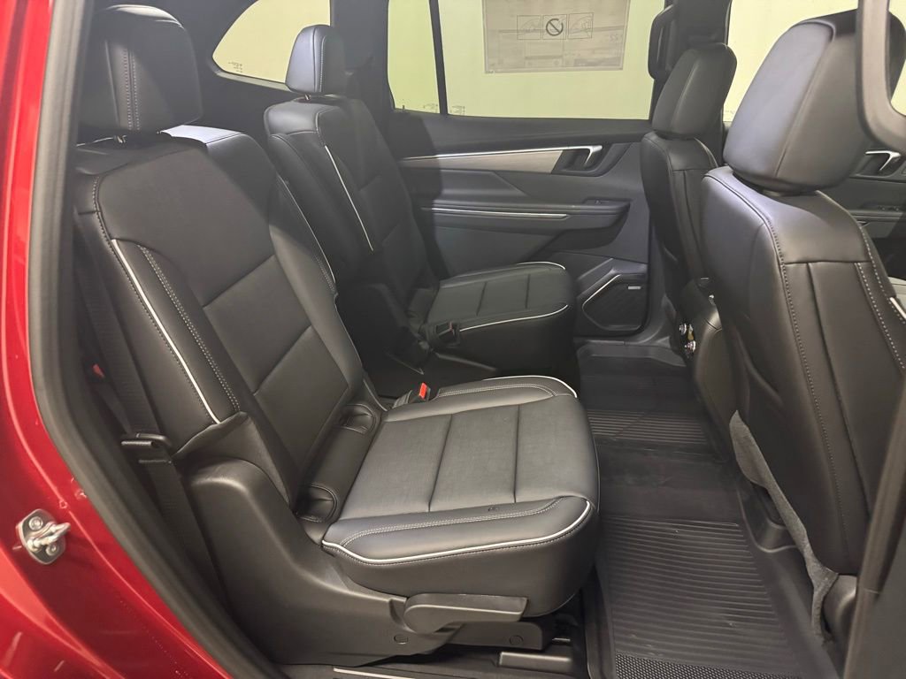 New 2026 Buick Enclave Preferred w/ LPO, All-Weather Package image 31