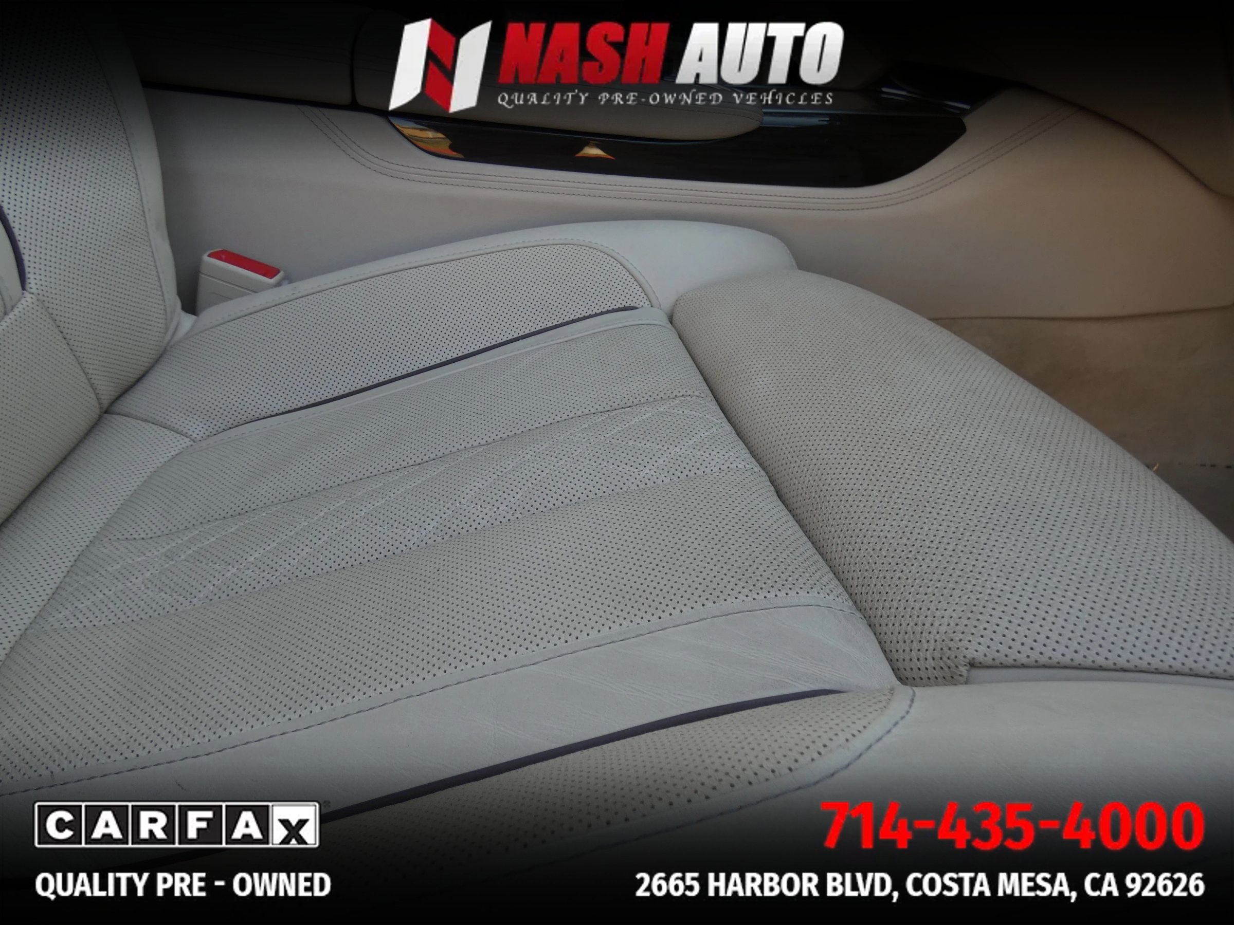 Used 2016 BMW 750i xDrive image 34