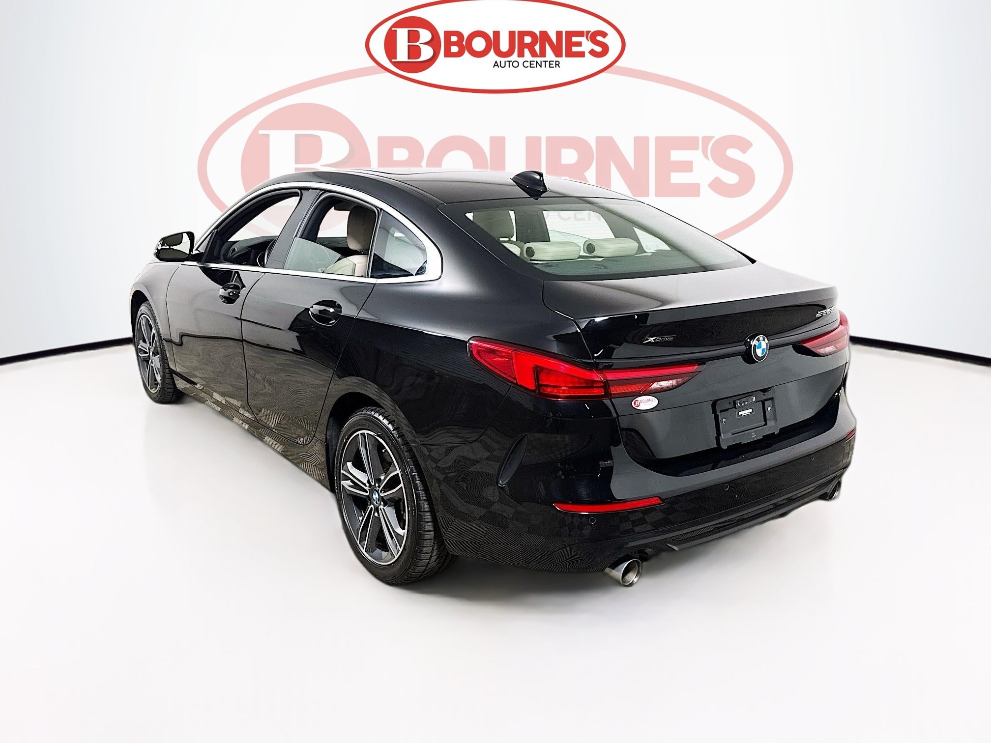 Used 2021 BMW 228i xDrive Gran Coupe AWD/4WD image 9