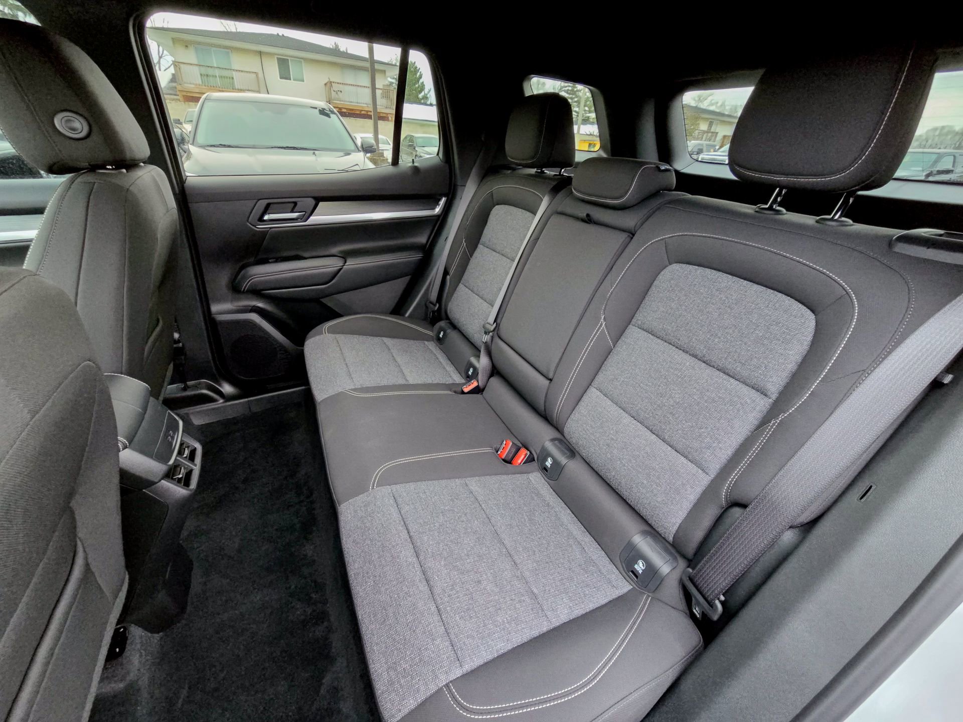 Used 2026 GMC Terrain Elevation image 26