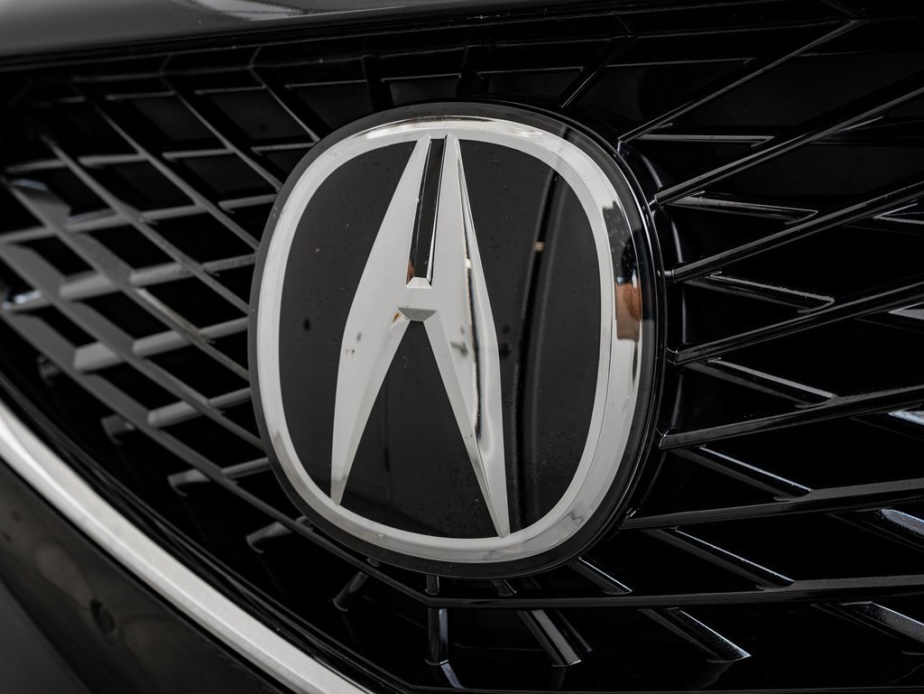 Certified 2025 Acura MDX w/ Technology Package image 3