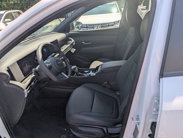 New 2027 Hyundai Santa Cruz SE AWD/4WD image 16
