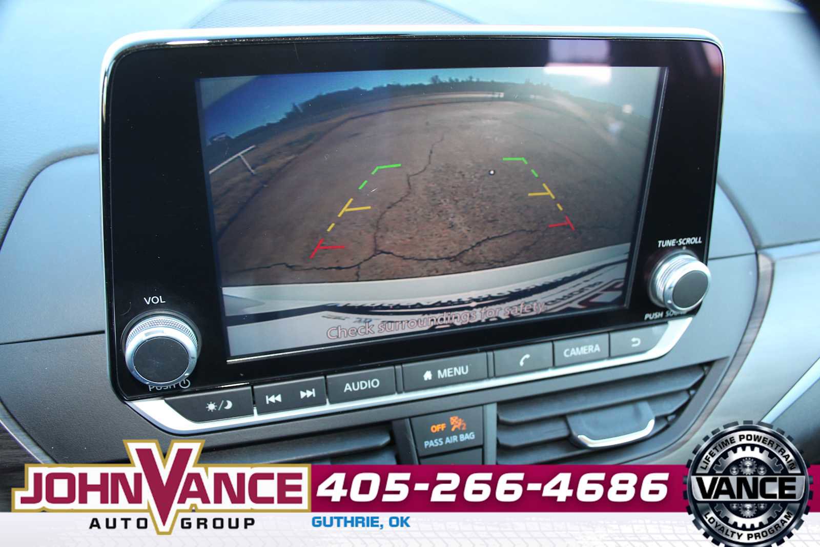 Used 2023 Nissan Altima 2.5 SV image 31
