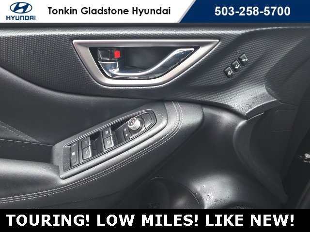 Used 2023 Subaru Forester Touring image 10