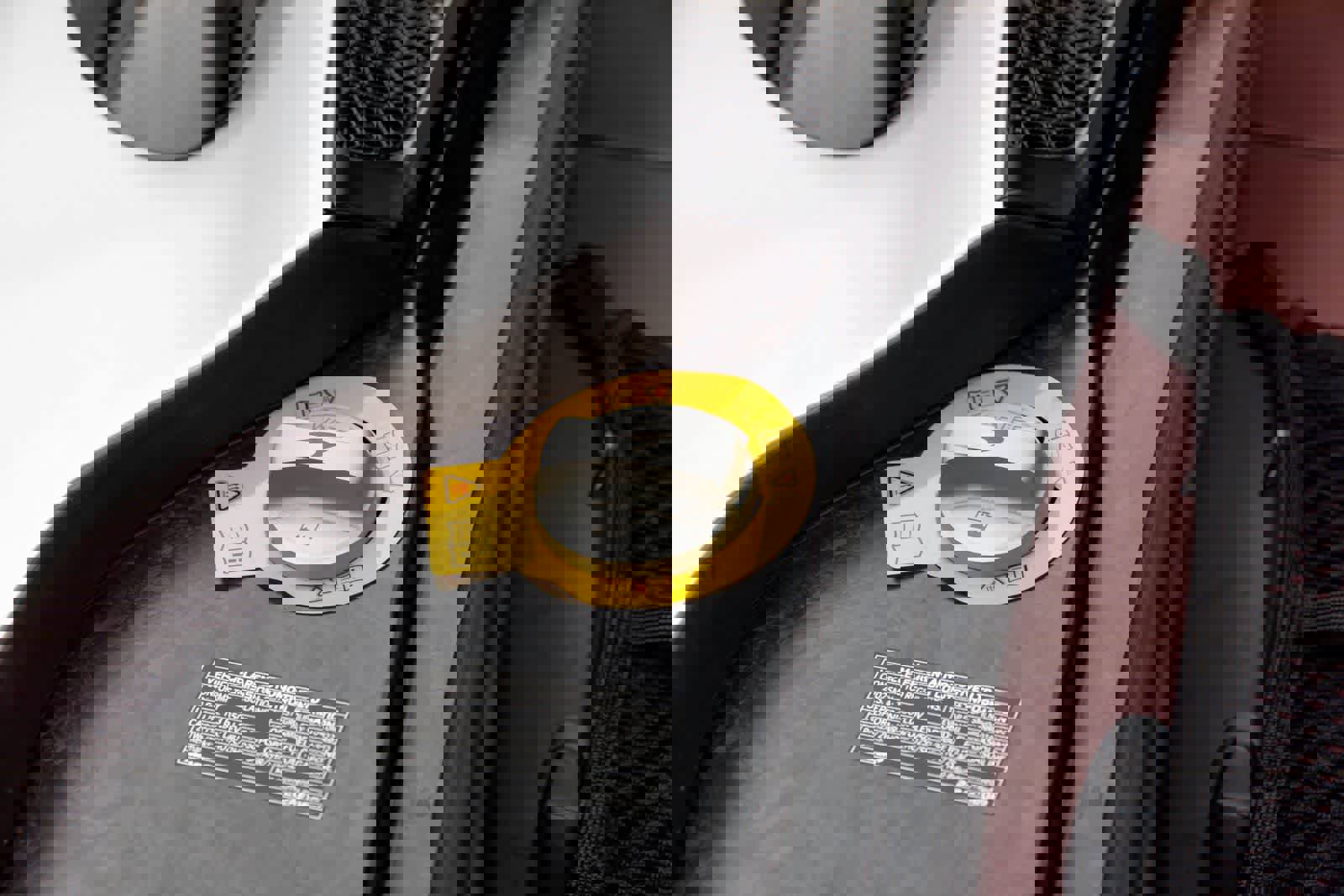 Used 2025 McLaren GTS RWD image 36