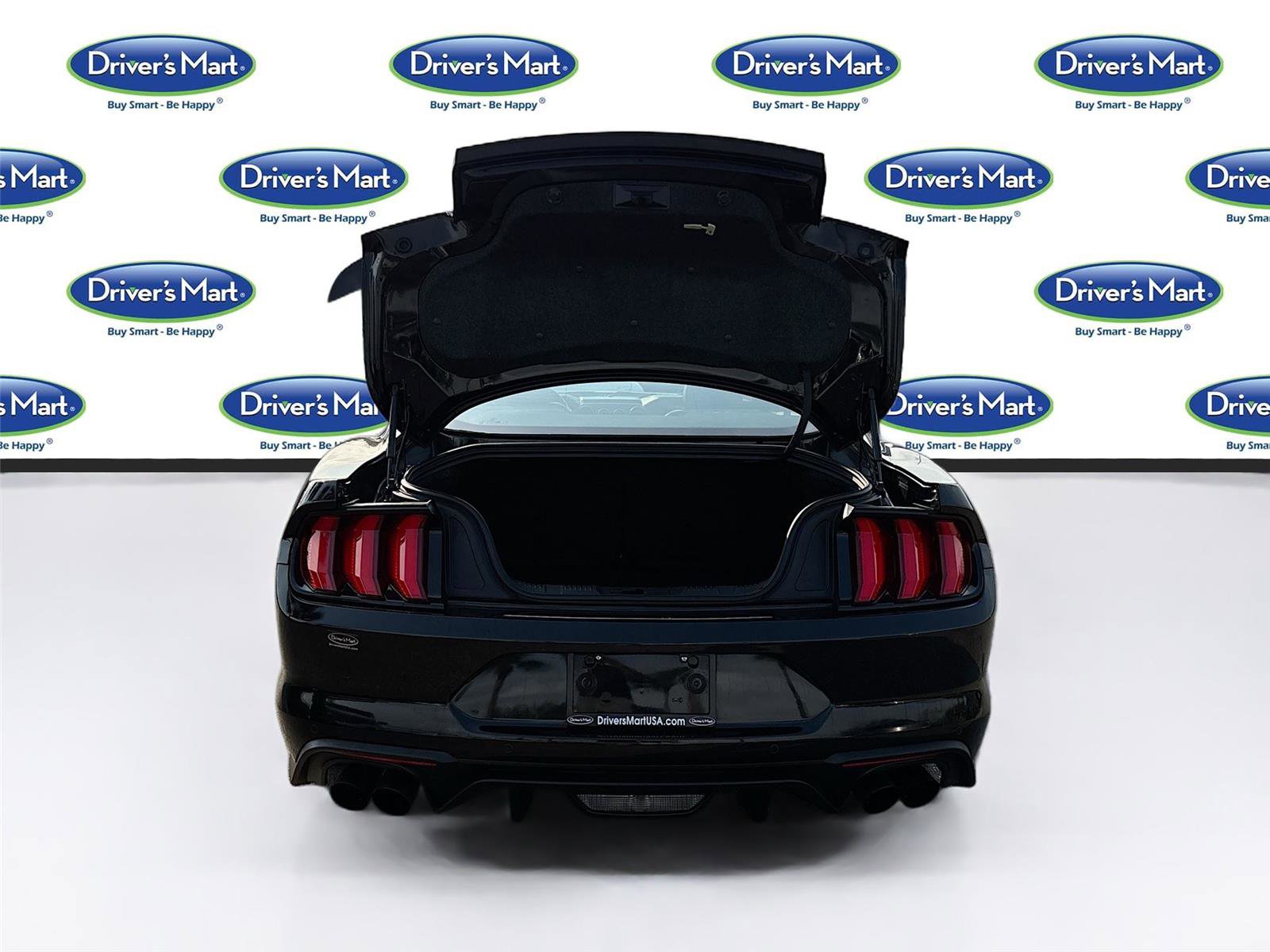 Used 2021 Ford Mustang Premium w/ 2.3L High Performance Package image 25