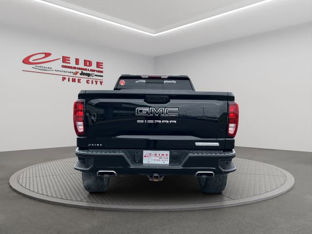 Used 2023 GMC Sierra 1500 Elevation w/ Preferred Package AWD/4WD image 5