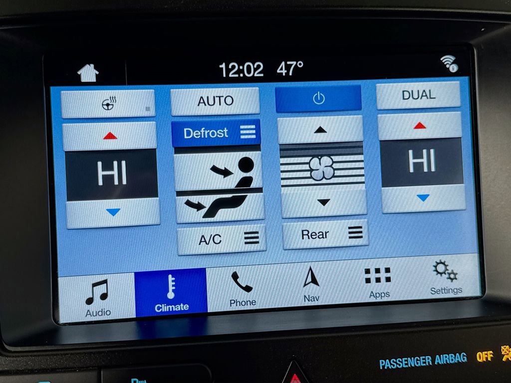 Used 2018 Ford Explorer Limited FWD image 30