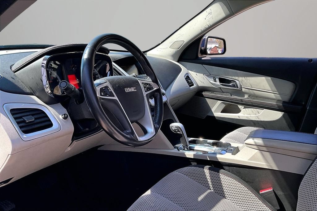 Used 2015 GMC Terrain SLE w/ Convenience Package FWD image 14