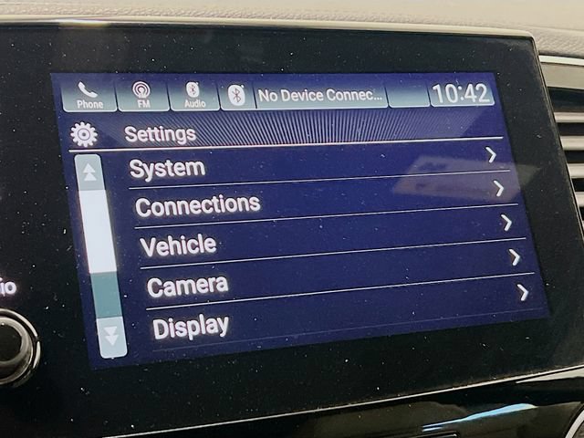Used 2022 Honda Passport EX-L image 29