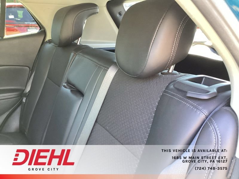 Used 2019 Buick Encore Sport Touring w/ Safety Package AWD/4WD image 12