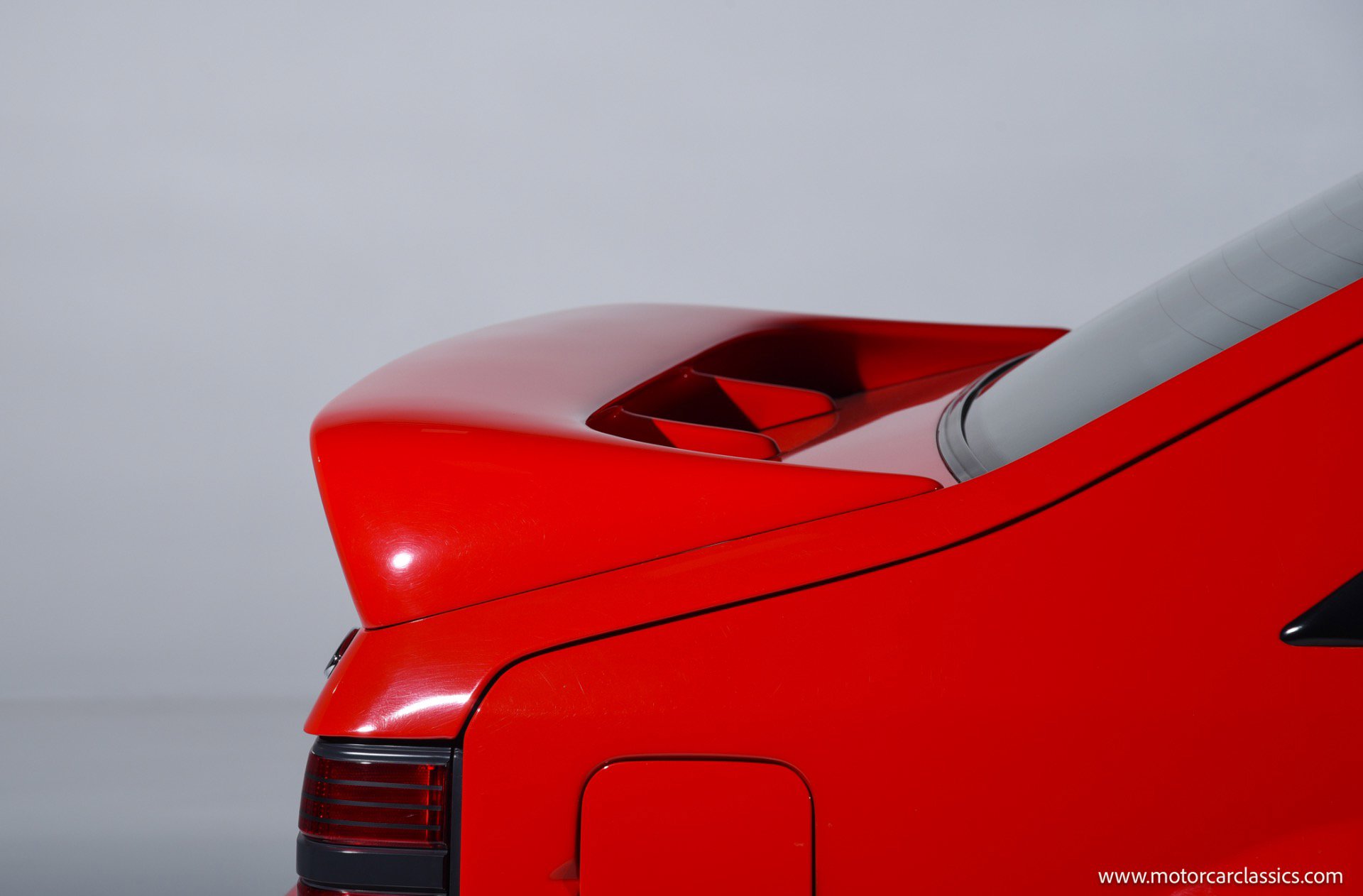 Used 1993 Ford Mustang Cobra image 20