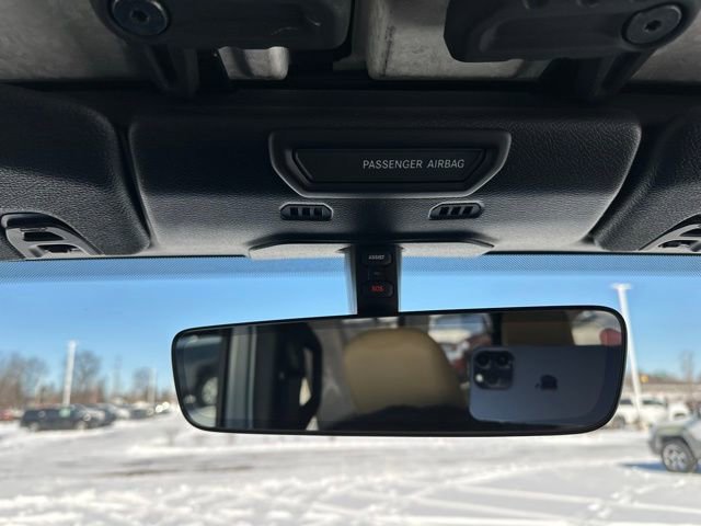 Used 2018 Jeep Wrangler Unlimited Rubicon image 46