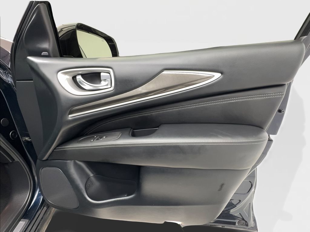 Used 2020 INFINITI QX60 Pure FWD image 33