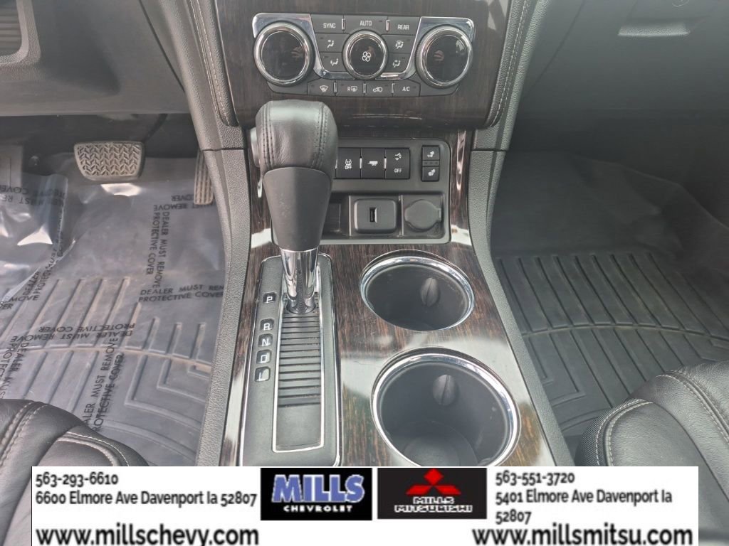 Used 2016 Chevrolet Traverse LT image 23