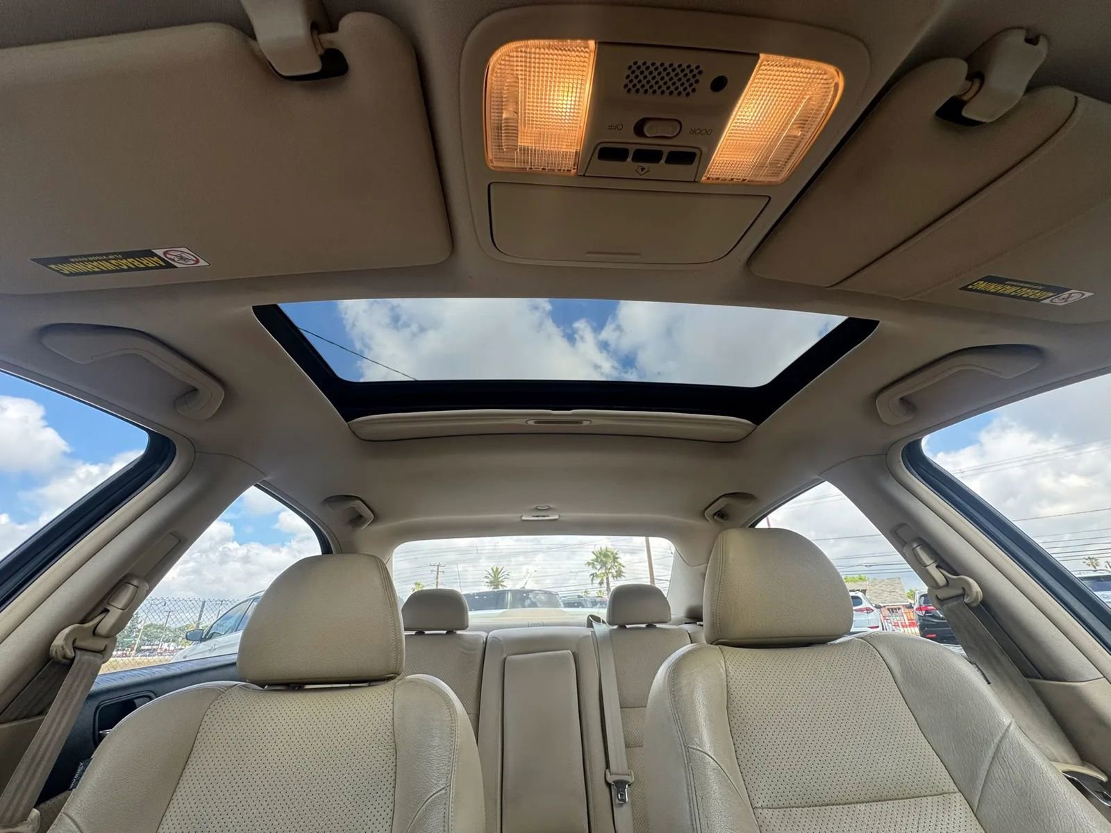 Used 2005 Acura TSX FWD image 43