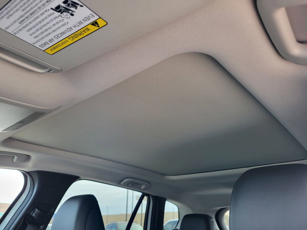 New 2026 MAZDA CX-50 AWD 2.5 Hybrid w/ Premium Pkg image 14