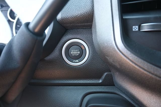 New 2026 RAM 4500 Tradesman AWD/4WD image 26