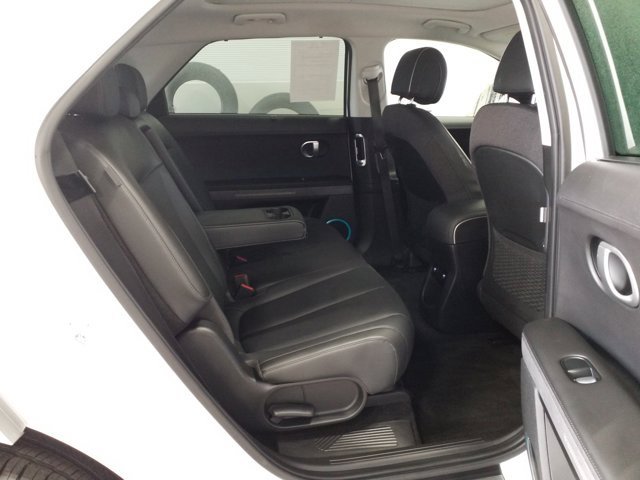 Certified 2024 Hyundai Ioniq 5 Limited image 18