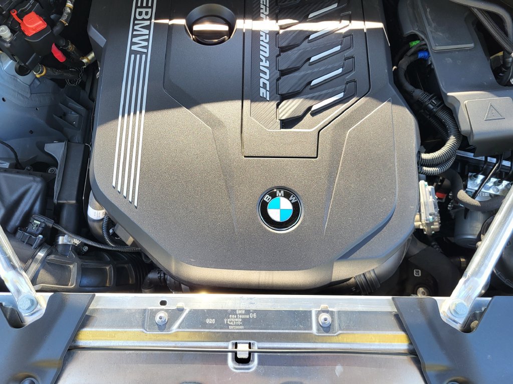 Used 2024 BMW X3 M40i w/ Premium Package AWD/4WD image 28
