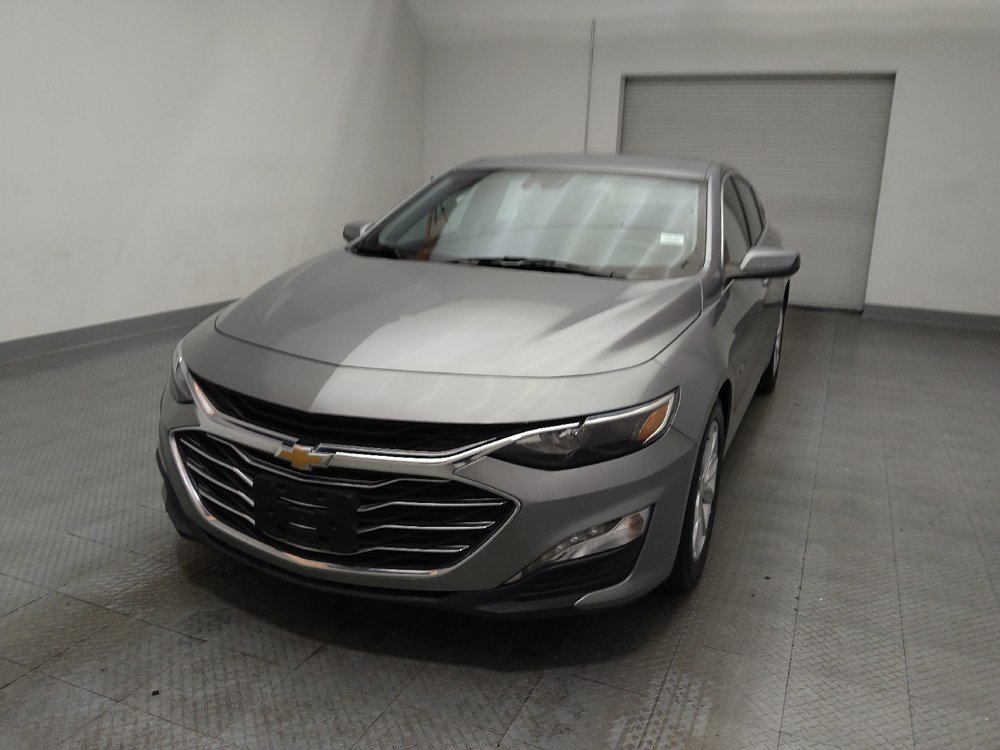 Used 2023 Chevrolet Malibu LT FWD image 15