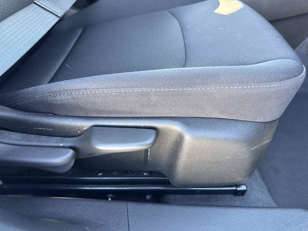Used 2024 Chevrolet Malibu LT FWD image 14