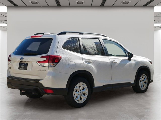Used 2020 Subaru Forester w/ Alloy Wheel Package image 5