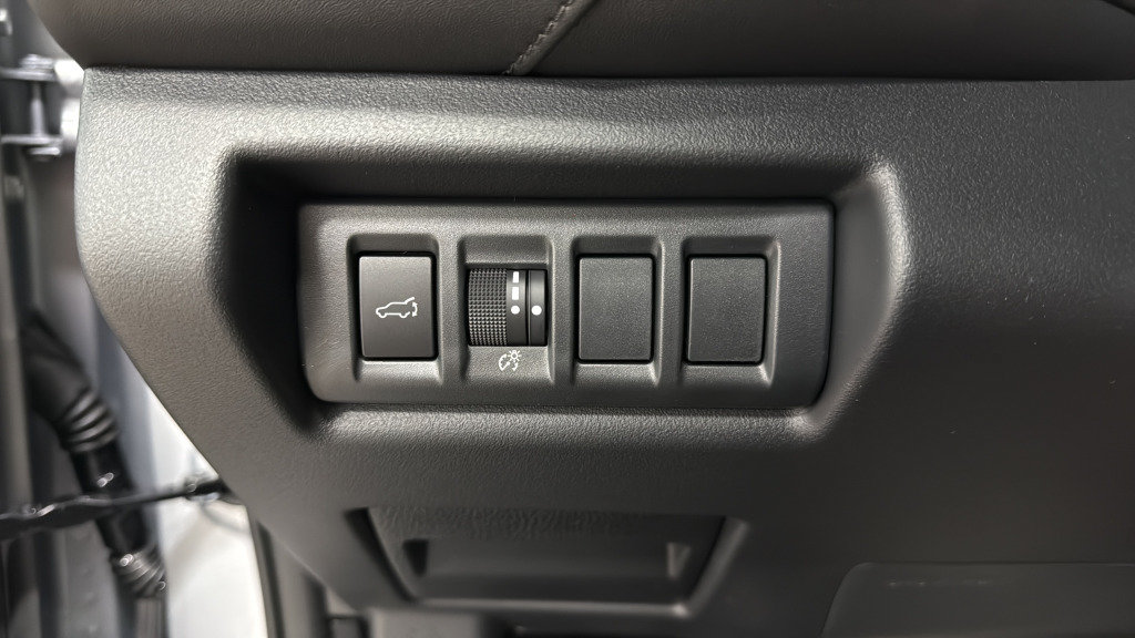 New 2026 Subaru Outback Touring XT AWD/4WD image 21