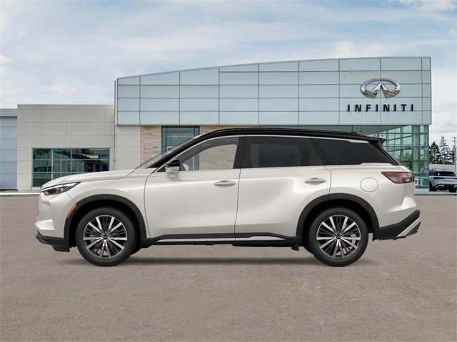 New 2025 INFINITI QX60 Autograph w/ Cargo Package image 8