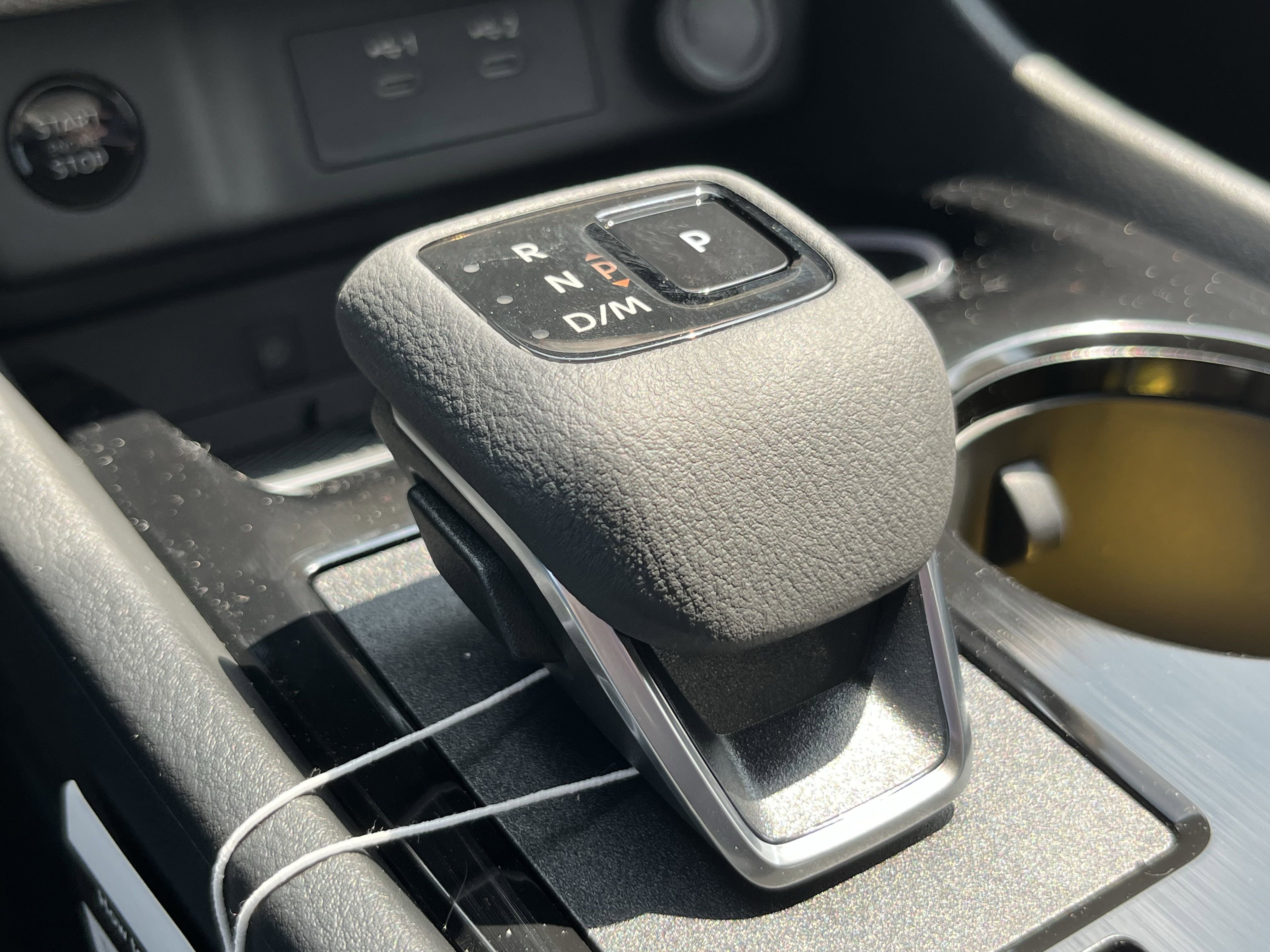 New 2026 Nissan Rogue SV w/ Rock Creek Premium Package image 27